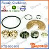 Kit réparation Turbo, CHRA Ref RE531323, 04281437KZ, 04254537KZ Repair Kits/Minor
