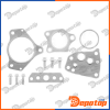 Turbo Pochette de joints kit Gaskets Melett 743507-9, 757608-1, 765155-4, 765155-7, 765155-8, 770895