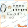 Kit réparation Minorr Turbo pour Wolkswagen, Audi, Alfa Romeo Ref 5000-040-004B