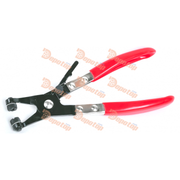 Pinces pour tuyau ressort ensemble, liquide de refroidissement / Hose Clamp Pliers Set 