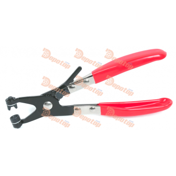 Pinces pour tuyau ressort ensemble, liquide de refroidissement / Hose Clamp Pliers Set 