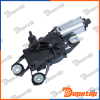 Essuie-glace arrière | SEAT | 6L6955711A, CWM15341AS, 66097170, 404699
