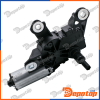 Essuie-glace arrière | SEAT | 6L6955711A, CWM15341AS, 66097170, 404699