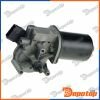 Мотор стеклоочистителя передний для NISSAN | 28815BU000, 0390241373, CWM10123GS