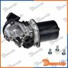 Мотор стеклоочистителя передний для NISSAN | CWM15129GS, 53570204, 54527713