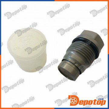 Fuel rail pressure relief limiter valve RENAULT, CHRYSLER, FORD, IVECO, HONDA 1110010015, 1 110 010 015, 1 110 010 018