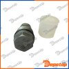 Fuel rail pressure relief limiter valve RENAULT, CHRYSLER, FORD, IVECO, HONDA 1110010015, 1 110 010 015, 1 110 010 018