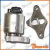 Система циркуляции выпускных газов EGR AGR | OPEL ASTRA G / VECTRA B / VECTRA C / ZAFIRA A - 1.6i 100 hp | 5851024
