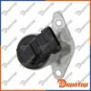Система циркуляции выпускных газов EGR AGR | OPEL ASTRA G / VECTRA B / ZAFIRA A - 2.2i 16V 147 hp | 5851579, 5851580, 12565517, 12569552