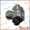 Система циркуляции выпускных газов EGR AGR | AUDI, FORD, SEAT, SKODA, VOLKSWAGEN | 7372D 038131501AA 038131501AL 038131501J