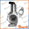 Система циркуляции выпускных газов EGR | HYUNDAI, KIA | 28410-27410, 28410-27400, 2841027400, 2841027410