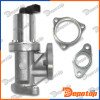 Система циркуляции выпускных газов EGR | HYUNDAI, KIA | 28410-27410, 28410-27400, 2841027400, 2841027410