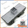 Кнопки регулятора стеклоподъемника для VW Golf Jetta MK5 MK6 Passat CC B6 Caddy