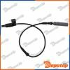 Датчик ABS передний для BMW | 34521163027, 0986594015