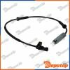 Датчик ABS передний для BMW | 0986594519, 33552, 6PU010039-251