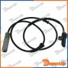 Датчик ABS задний для BMW | 34521182077, SS10304, 6PU009106-711