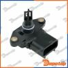 Датчик давления воздуха в коллекторе для FORD | 6PP009400381, 21-0204