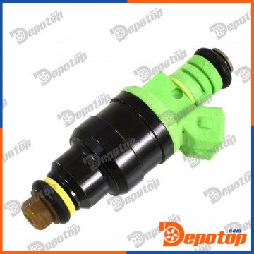Бензиновая форсунка на VOLVO, VW, BMW, FORD, CHEVROLET, PONTIAC, DODGE, CHRYSLER, DODGE | 0280150558
