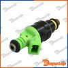 Бензиновая форсунка на VOLVO, VW, BMW, FORD, CHEVROLET, PONTIAC, DODGE, CHRYSLER, DODGE | 0280150558