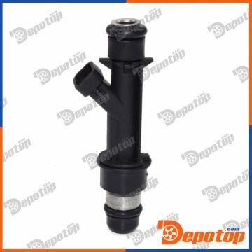 Бензиновая форсунка на BUICK, CHEVROLET, PONTIAC | 25323972, 12586551, 217-1601, FJ313