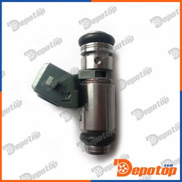 Бензиновая форсунка на FORD | IWP119, 2N1U-9F593-KA, 1149646, 805000136213