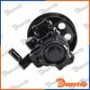 Насос гидроусилителя руля для FORD | 10SKV019, 362056