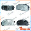 Реле-регулятор вентилятора печки | Audi Seat Skoda VW | 3C0907521F, 246810-5384, F011500081, 997164W, H216003