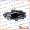 Реле-регулятор вентилятора печки MERCEDES E A2108211551, 2108206110, 2108211551, 2108212951, 2108214651, A2108206110, A2108212951, 5HL 351 321-131