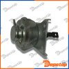 Актуатор турбины (Wastegate) | TOYOTA AURIS - 2.0 D4D 126 cv | 721164, 801891, 17201-27030, 17201-27040