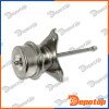 Актуатор турбины (Wastegate) | MERCEDES BENZ | 53049700057, 53049800057