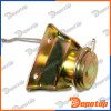 Актуатор турбины (Wastegate) | GALLOPER, HYUNDAI, MITSUBISHI | 49135-04020, 49135-04021, 49177-02512, 49177-02513