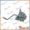 Актуатор турбины (Wastegate) | GALLOPER, MITSUBISHI | 49135-02650, 49135-02652, 49135-02670, 49135-02672