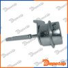 Актуатор турбины (Wastegate) | OPEL | 454092