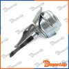 Актуатор турбины (Wastegate) | MERCEDES BENZ | 709835, 726698, 778794