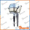 Актуатор турбины Wastegate | BMW 330 (E46) - 3.0 TD 204 hp | 728989