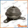 Актуатор турбины (Wastegate) | CITROEN, FIAT, LANCIA, PEUGEOT, RENAULT | 707240, 726683, 701164, 725071