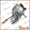 Актуатор турбины (Wastegate) | AUDI, SEAT, SKODA, VW | 813860