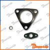 Комплект прокладок турбины FORD 2.8 D 130 hp 724652-0001