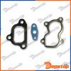 Комплект прокладок турбины для FORD | 465137-0001, 465137-0002