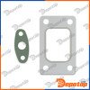 Комплект прокладок турбины | FORD ESCORT COSWORTH 2.0, 220 224 227 hp | 452062-2, 452062-3