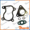 Комплект прокладок турбины FORD 2.5 TD 100 hp 452213-0003