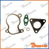 Комплект прокладок турбины | OPEL OMEGA A - 3.6 i 16V 360 hp | 452038-5002, 452098-5004, 454159-5001, 454159-5002, 703674-5001