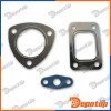 Комплект прокладок турбины VOLVO 1.7 120 hp | 466884-5002