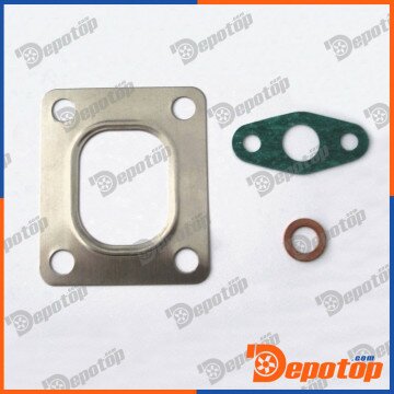 Комплект прокладок турбины | ALFA ROMEO, FIAT, LANCIA 1.9 JTD, 1.9 JTDM | 712766-5001
