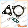  Комплект прокладок турбины FORD 90 hp 1.8 TD 452014-5006