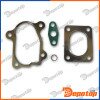  Комплект прокладок турбины | CITROEN PEUGEOT 2.5 TDI 113 hp | 5316-970-6723