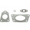 Комплект прокладок турбины RENAULT 2.2 DCI 130 hp | 701164, 525071