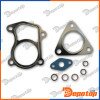 Комплект прокладок турбины VK ISUZU, OPEL 3.0 DTI 160 hp | 430015