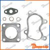 Комплект прокладок турбины FIAT, LANCIA | VA430047, 430048, VC130057, VE180027, VH130071, VI660011, VL180102, VA180033, VD180051, VF130047, VF660015 