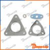 Комплект прокладок турбины для PEUGEOT | 465429-0001, 465429-0002